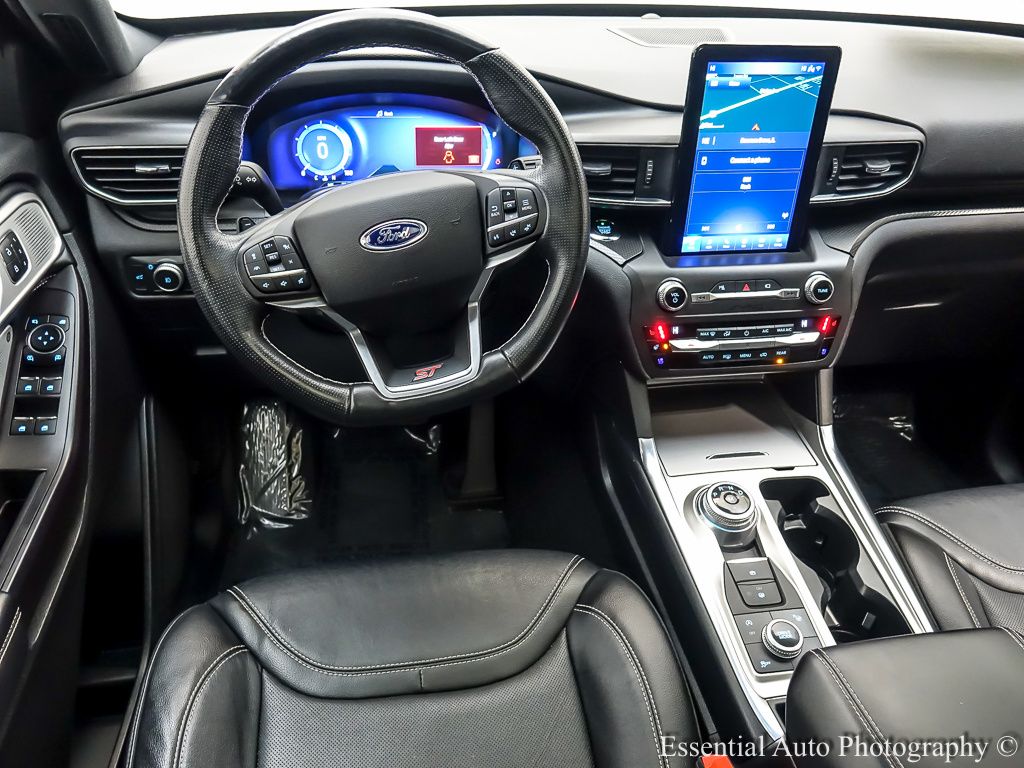 2020 FORD EXPLORER - Image 15