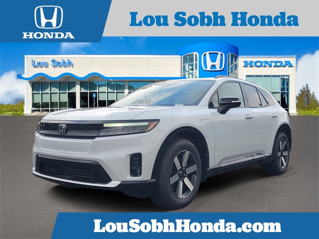 2026 Honda Prologue Touring's photo