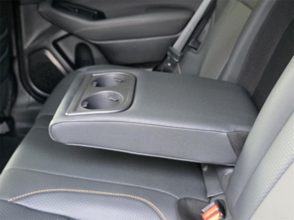 2025 Subaru Outback Wilderness photo 12
