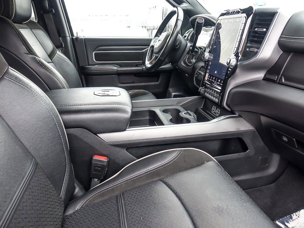 2024 RAM 2500 - Image 30