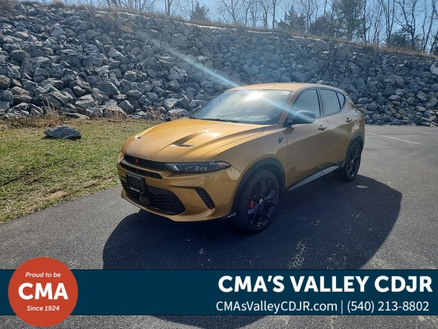 New 2024 Dodge Hornet R/T SUV in Staunton #D61480 | CMA's Valley ...