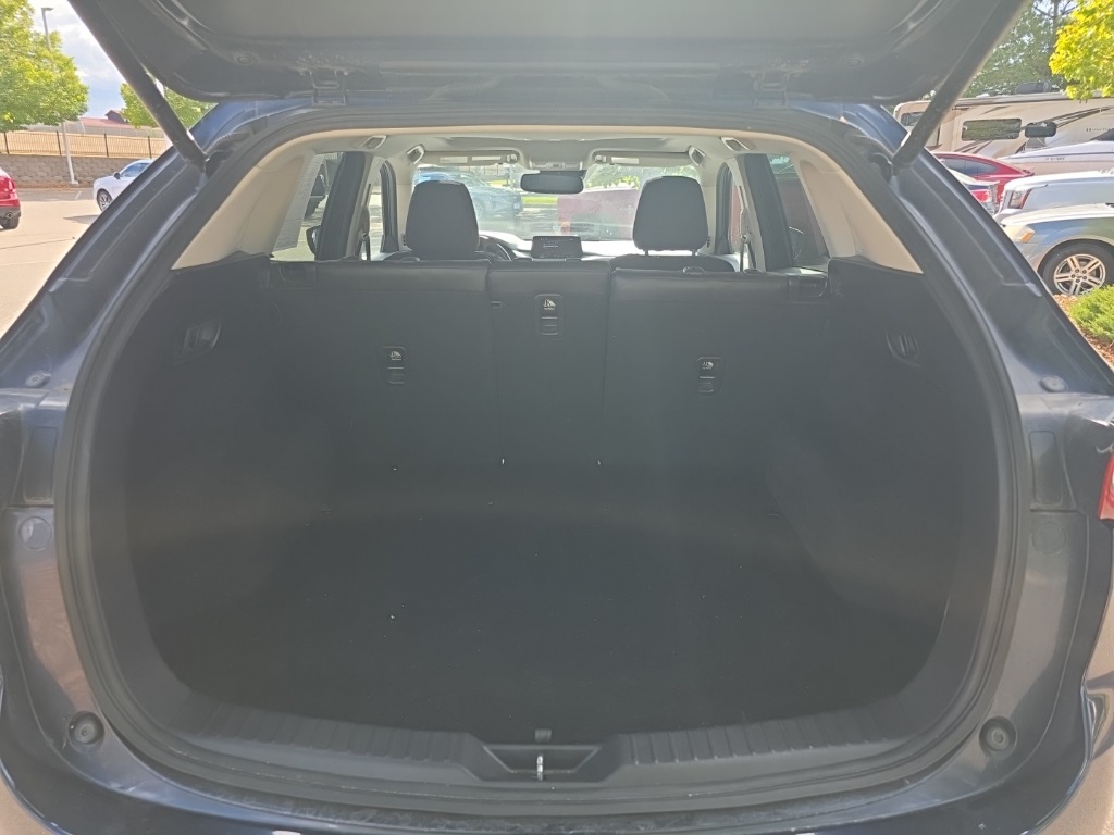 2018 Mazda CX-5 Grand Touring photo 18