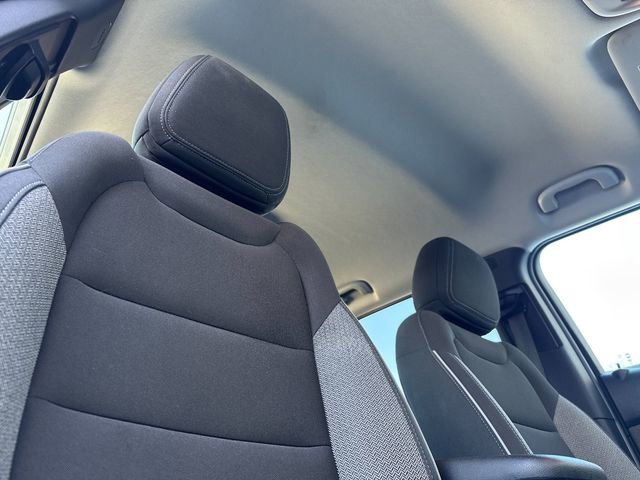 2024 Chevrolet Trailblazer LS photo 17