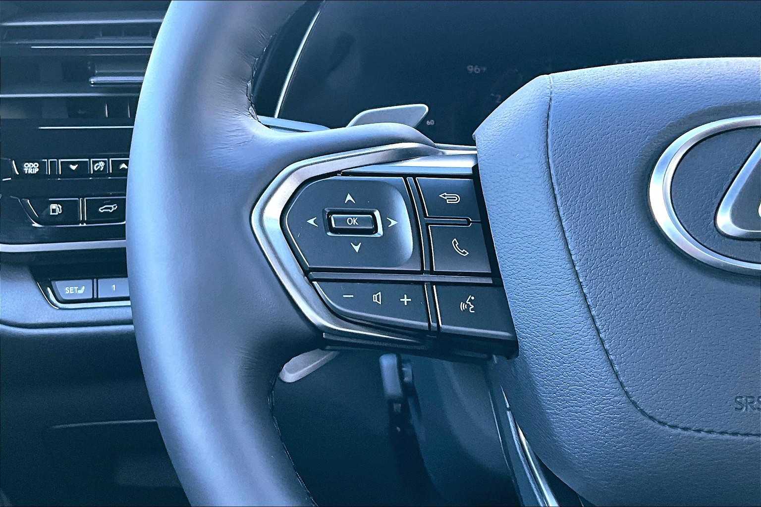 2025 Lexus TX 350 Premium photo 20