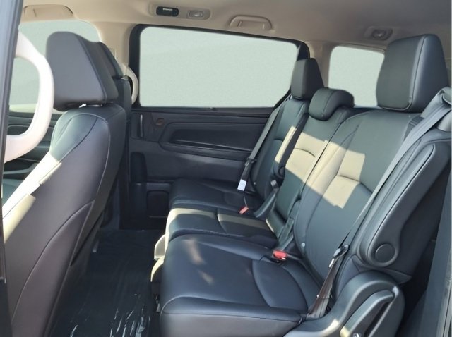 2026 Honda Odyssey EX-L photo 15