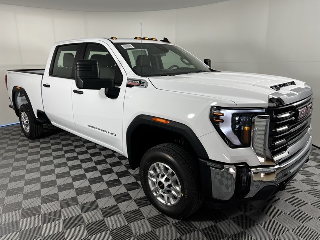 2026 GMC Sierra SLT's photo