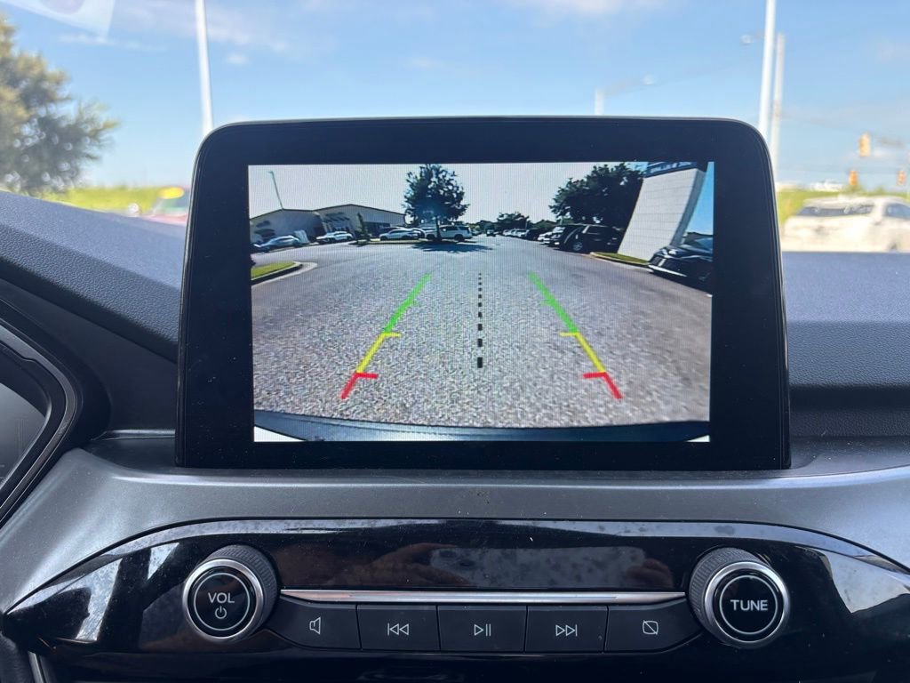 2024 Ford Escape Active photo 6