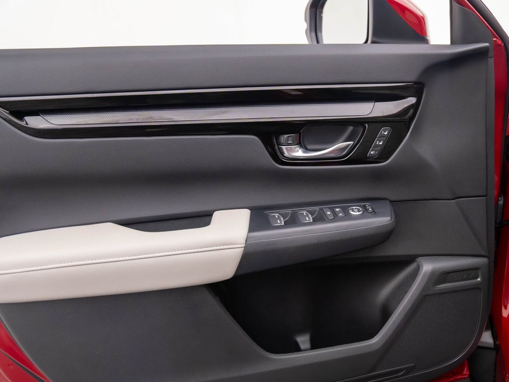 2026 Honda CR-V EX-L photo 12