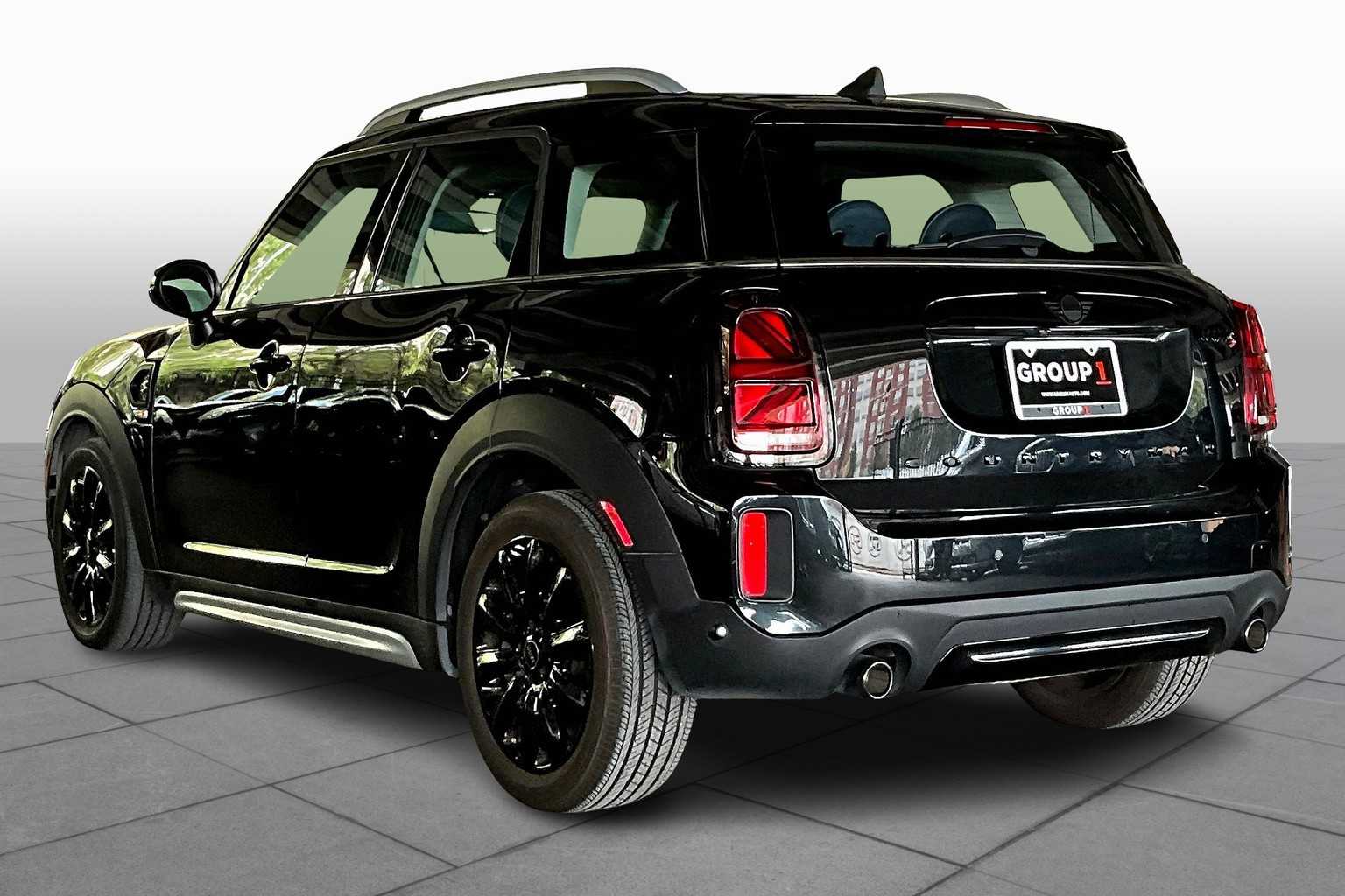 2023 Mini Countryman S photo 9