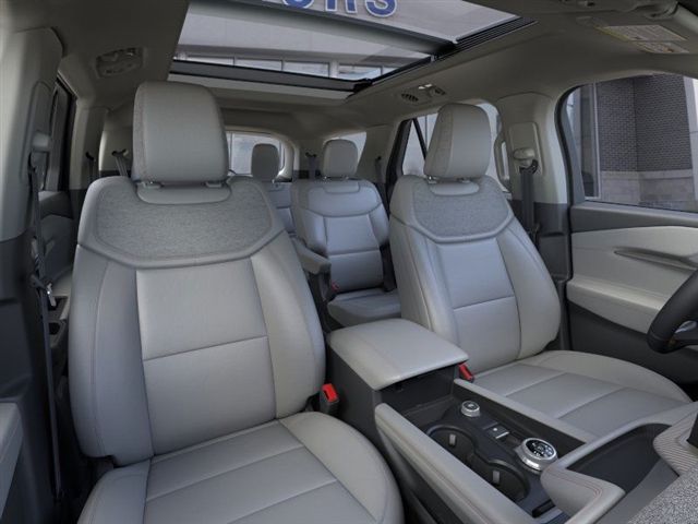 2025 FORD EXPLORER - Image 33
