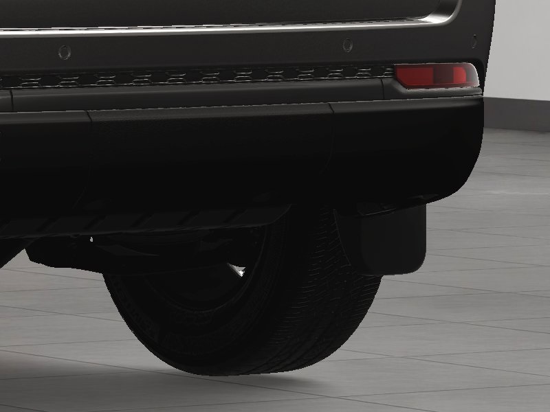 2025 Jeep Grand Cherokee Altitude X photo 11