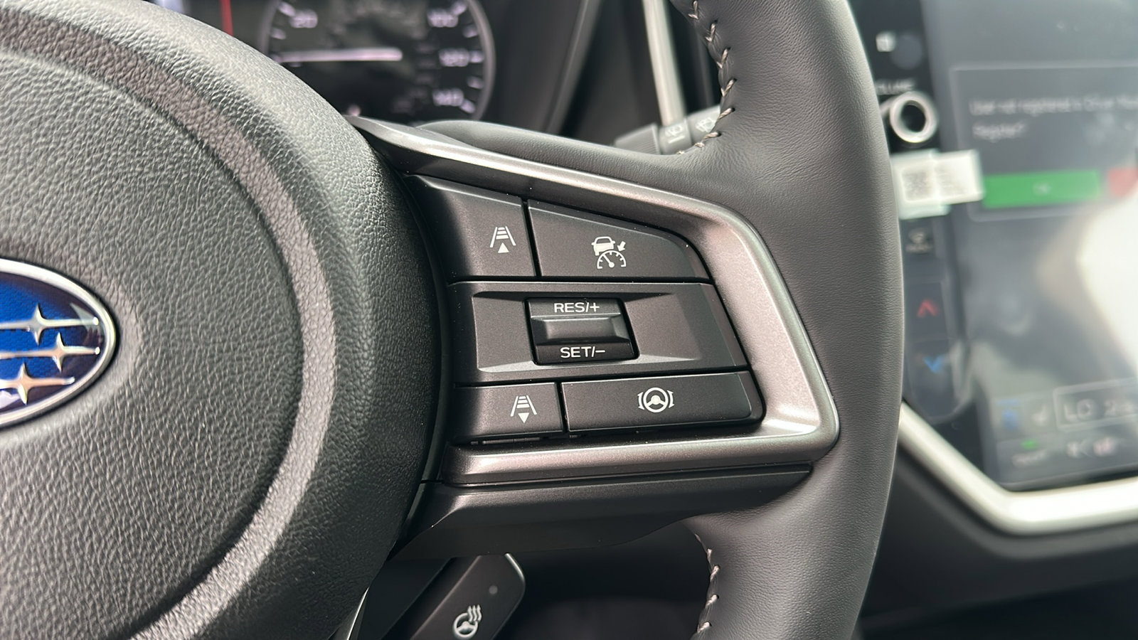 2025 Subaru Ascent Touring photo 15