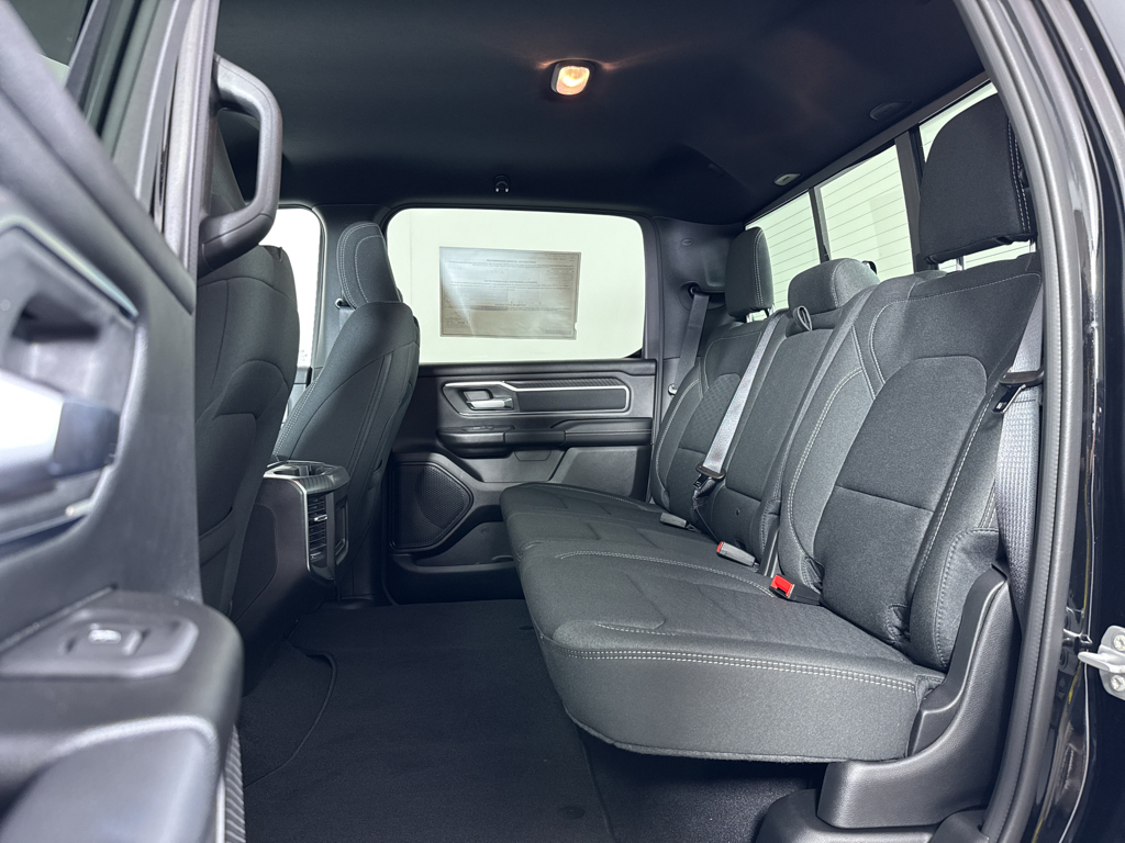 2026 Ram 1500 Big Horn photo 18