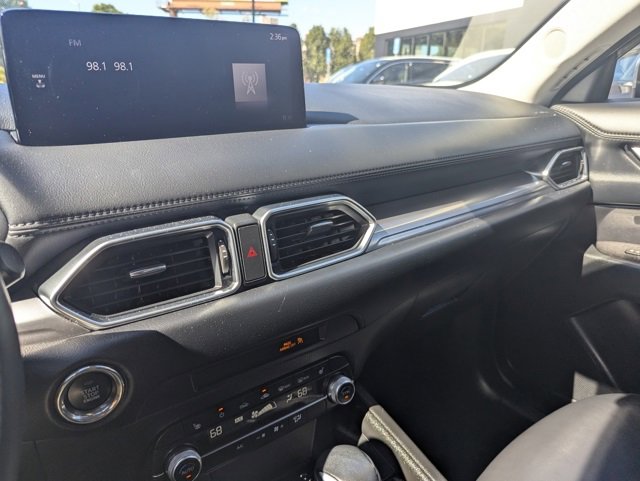 2023 Mazda CX-5 2.5 Select photo 10
