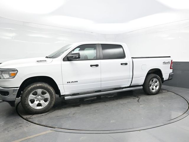 2023 Ram 1500 Big Horn Lone Star photo 3