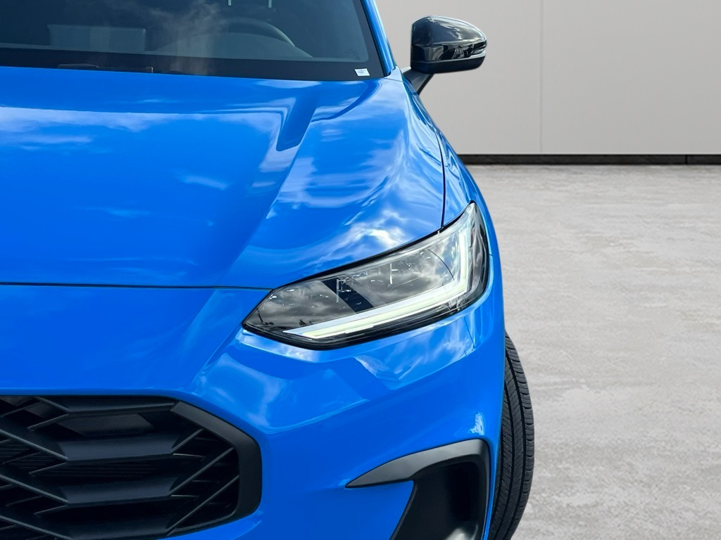 2026 Honda HR-V Sport photo 4