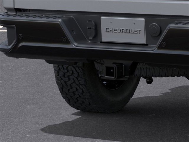 2026 Chevrolet Silverado 2500HD LT photo 14