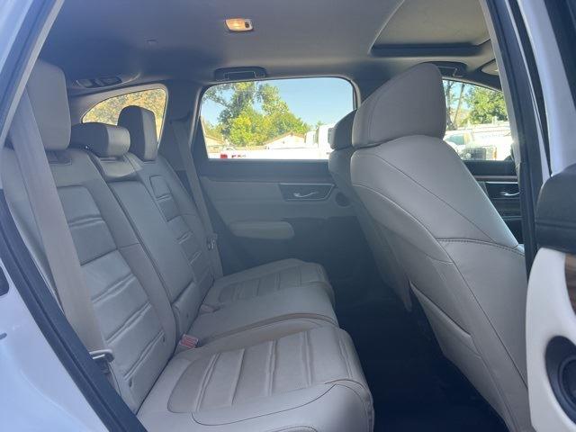 2021 Honda CR-V EX-L photo 21