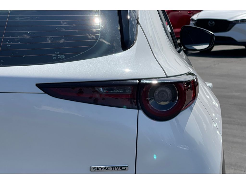 2021 Mazda CX-30 2.5 S photo 16