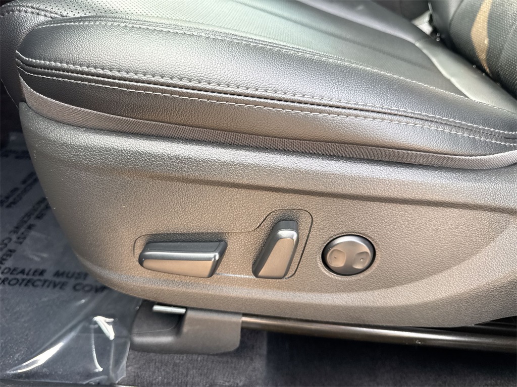 2023 Hyundai Santa Fe XRT photo 11