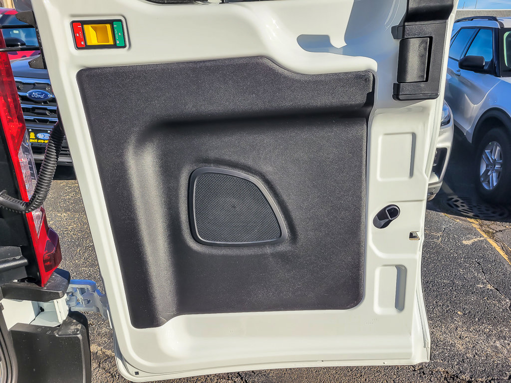 2026 FORD TRANSIT - Image 17