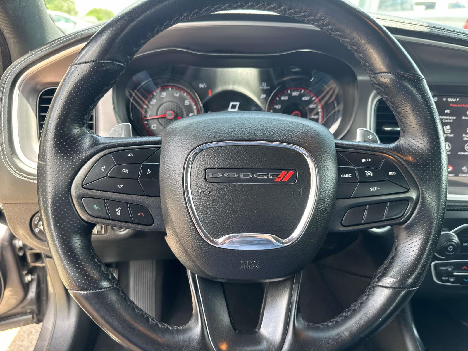 2022 Dodge Charger R/T photo 22