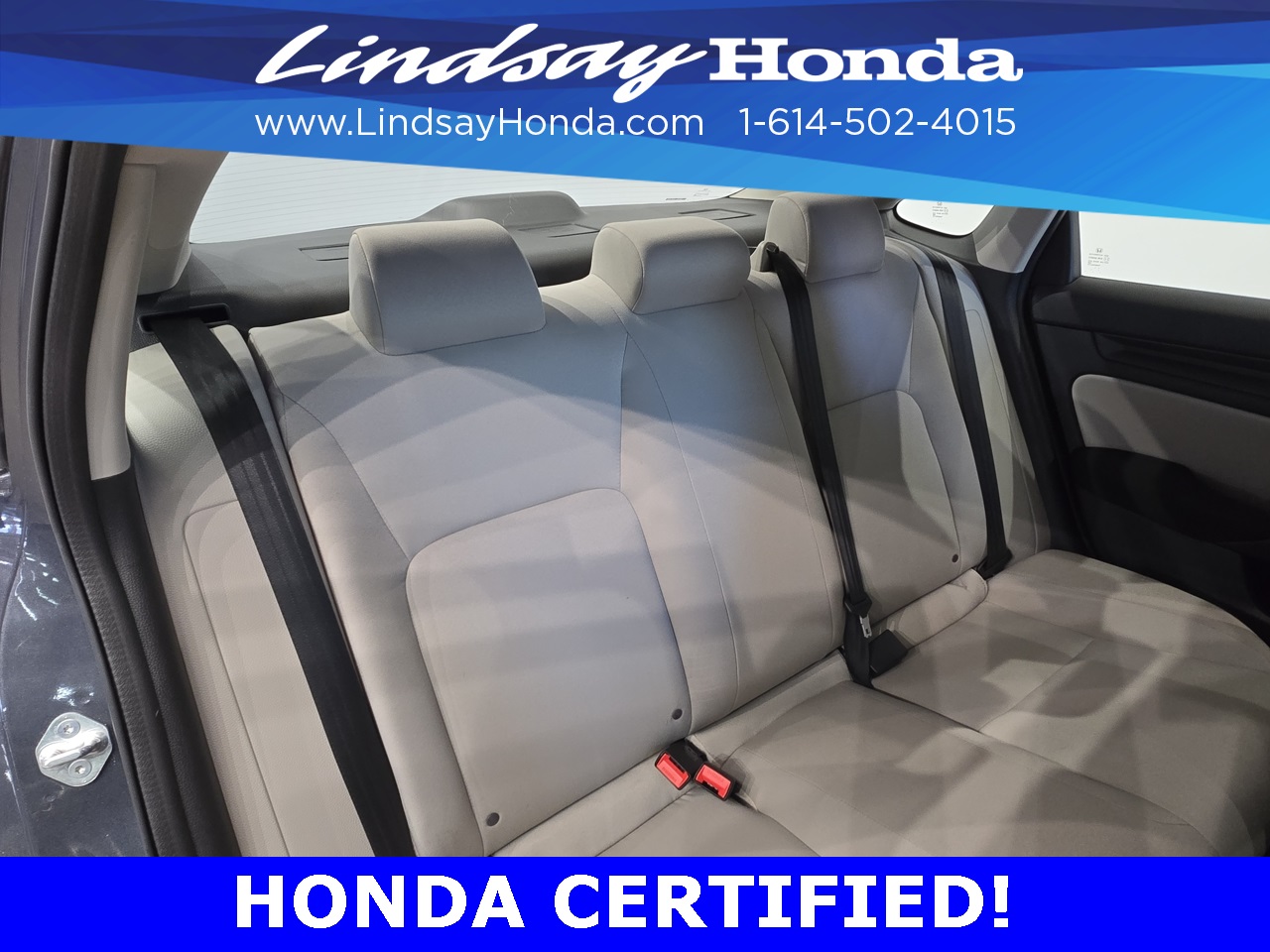 2023 Honda Civic LX photo 5