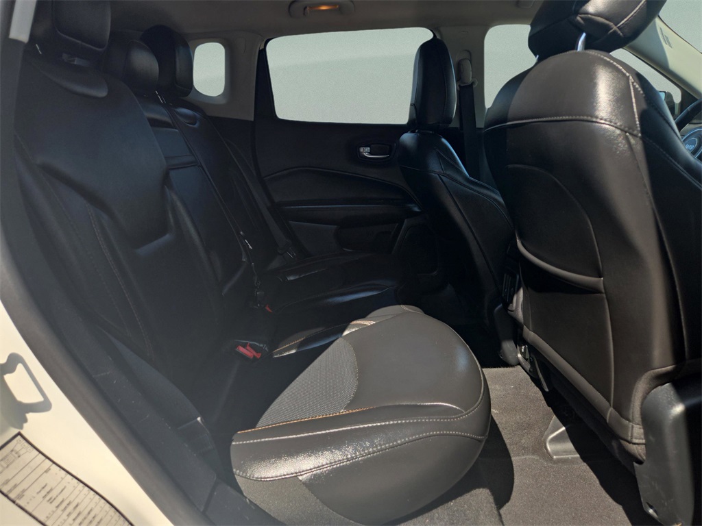 2019 Jeep Compass Limited photo 20