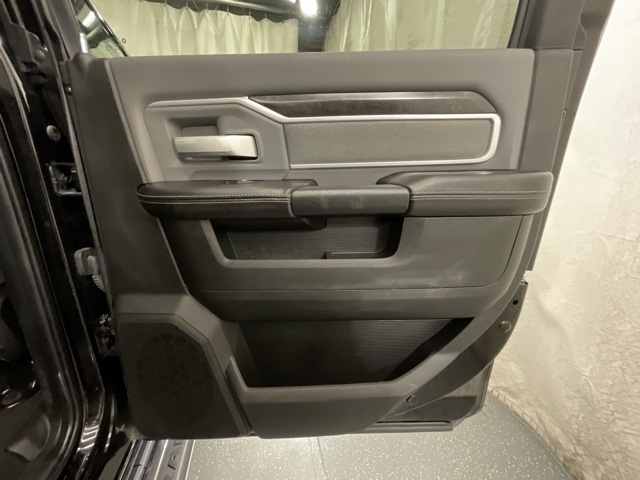 2022 Ram 2500 Big Horn photo 23