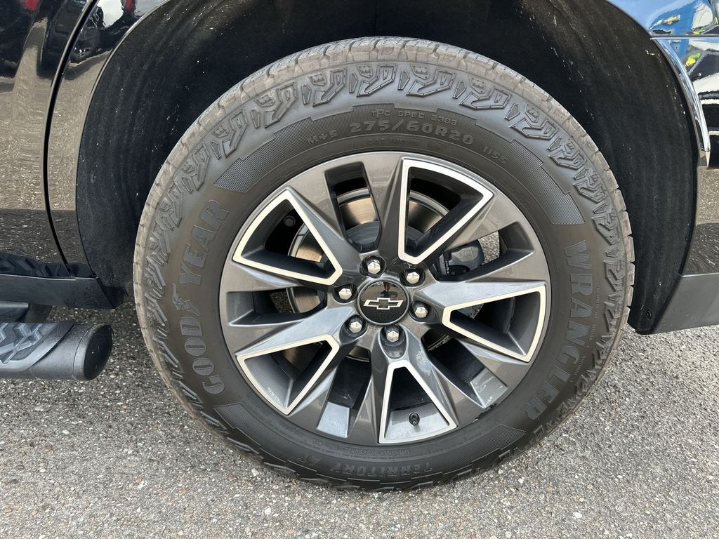 2023 Chevrolet Tahoe Z71 photo 32