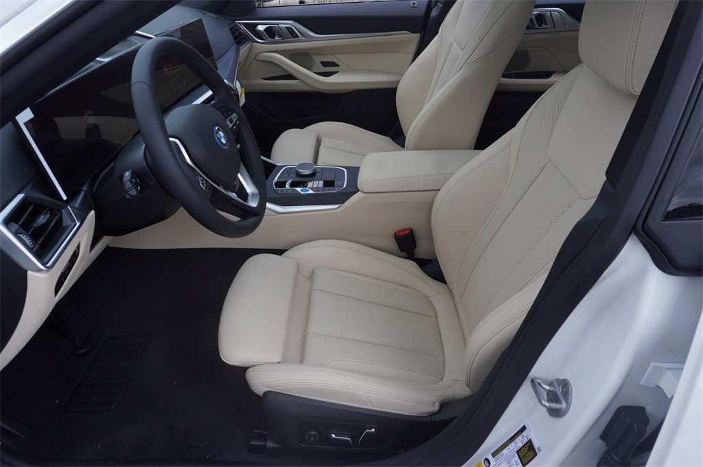2024 Bmw i4 eDrive40 photo 18