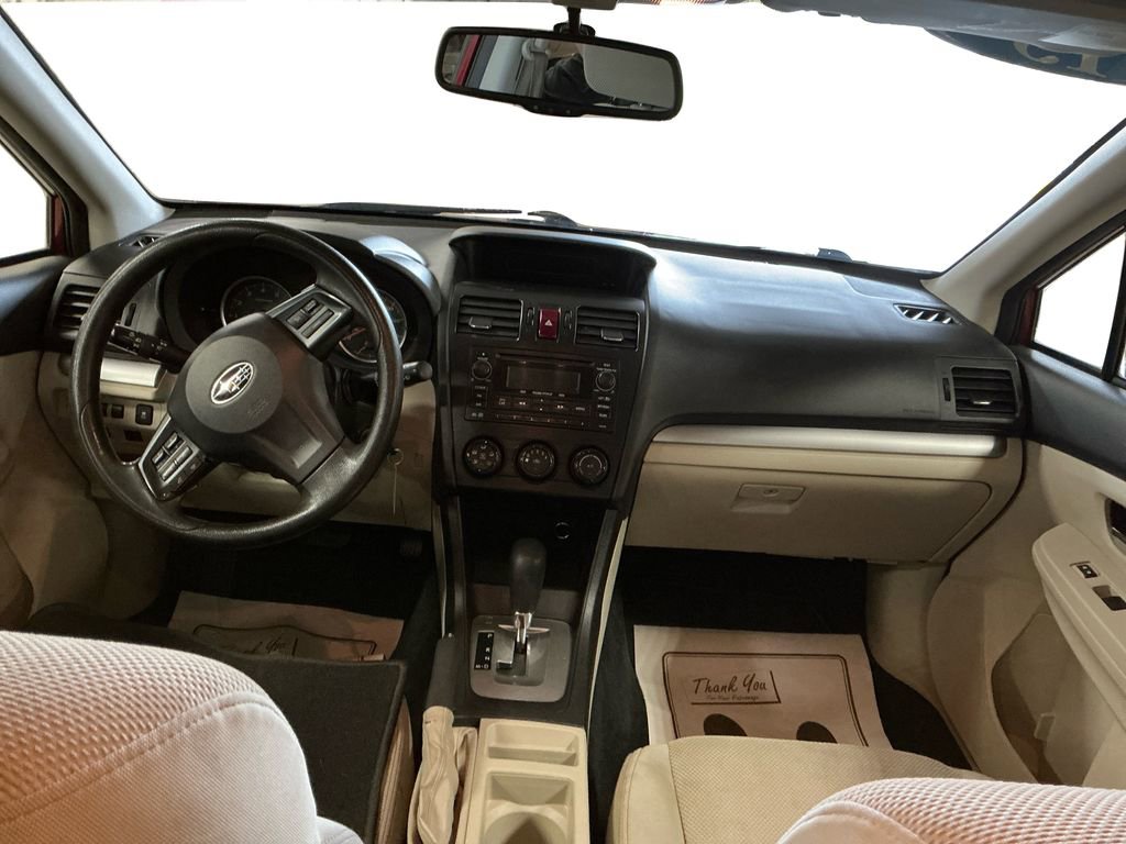 2013 Subaru Crosstrek 2.0i Premium photo 9