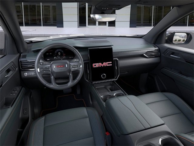 2026 Gmc Acadia AT4 photo 6
