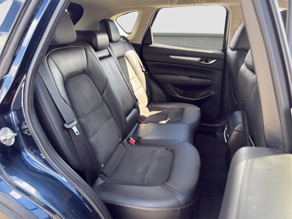2020 Mazda CX-5 Touring photo 26