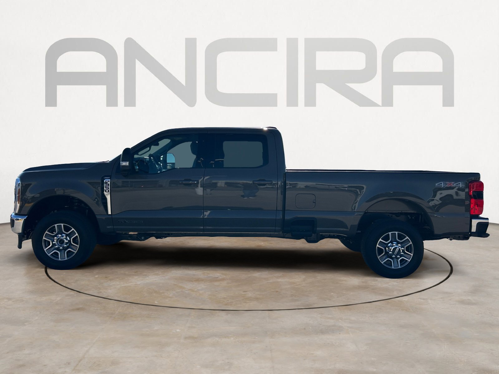 2026 Ford F-350 Lariat photo 5