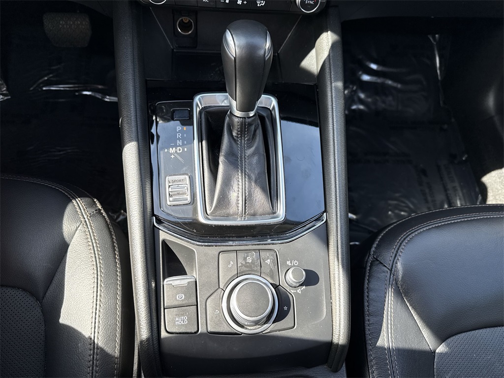 2023 Mazda CX-5 2.5 S Preferred photo 20