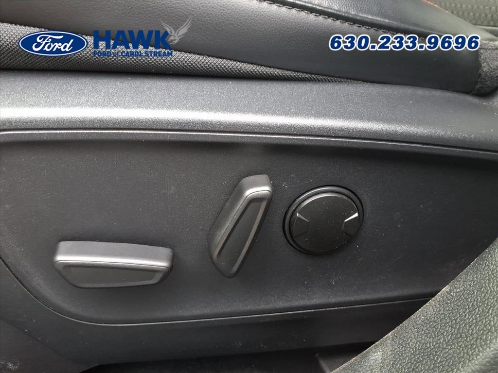 2025 FORD ESCAPE - Image 24