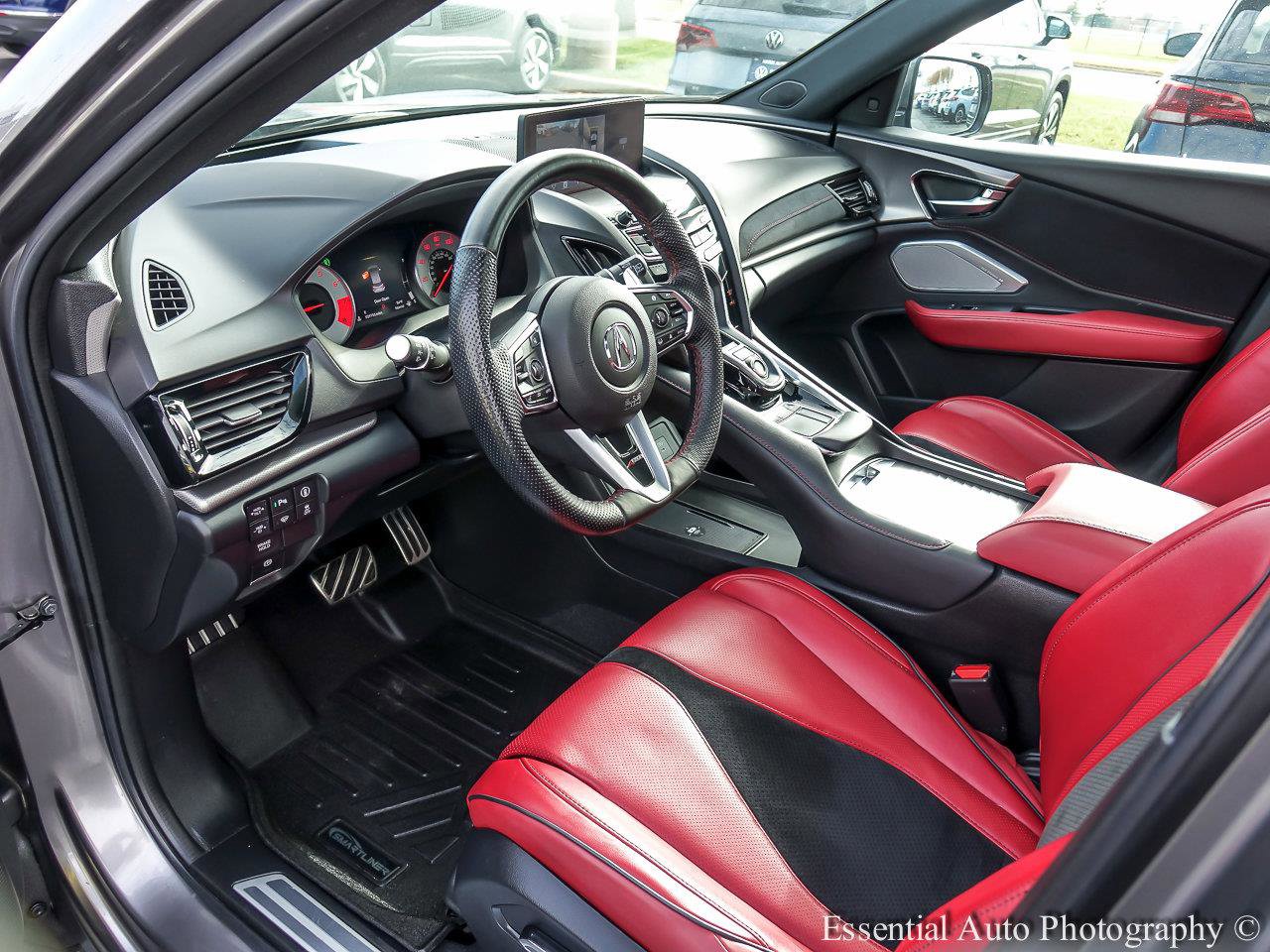 2023 ACURA RDX - Image 8