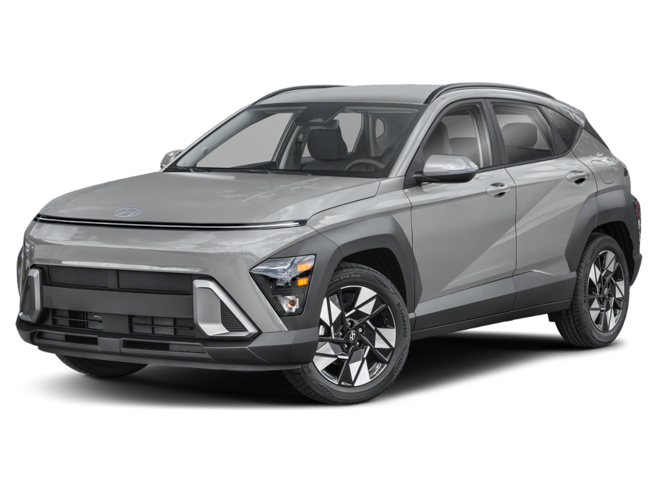 2025 Hyundai Kona SEL's photo
