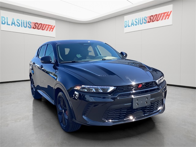 2024 Dodge Hornet R/T Plus's photo