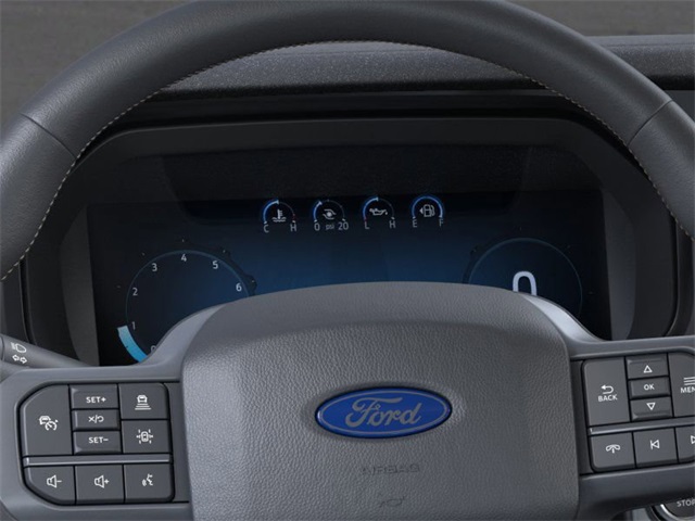 2025 Ford F-150 Lariat photo 13