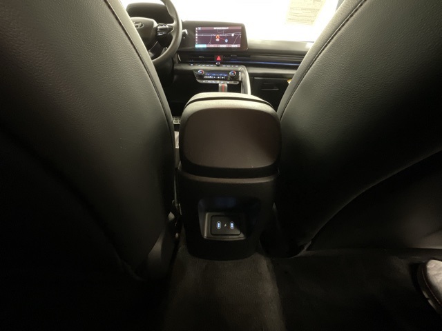 2024 Hyundai Elantra N Line photo 25