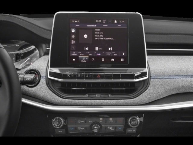 2022 Jeep Compass Limited photo 6