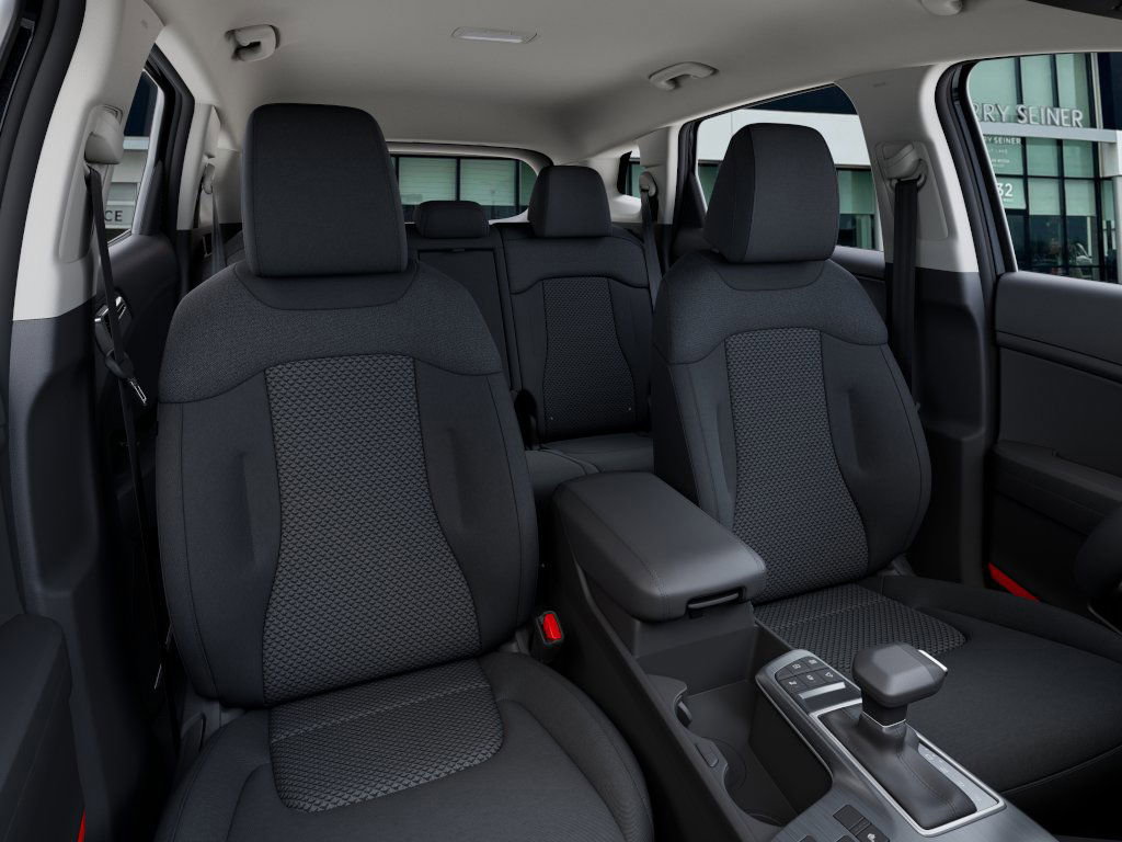 2026 Kia Sportage LX photo 13