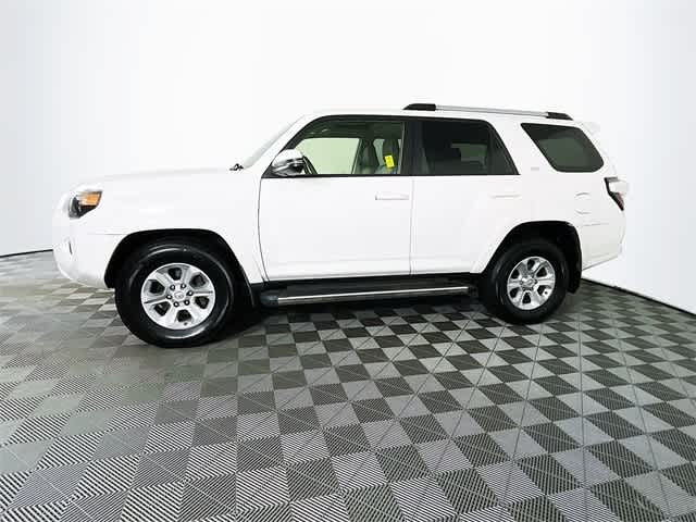 2019 Toyota 4Runner SR5 Premium photo 4