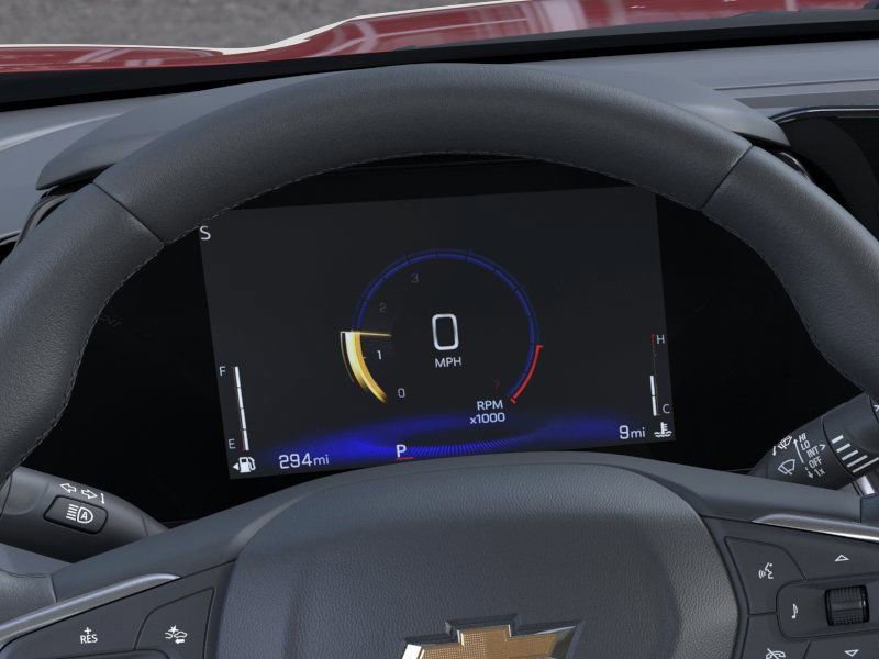 2025 Chevrolet Trax LT photo 18