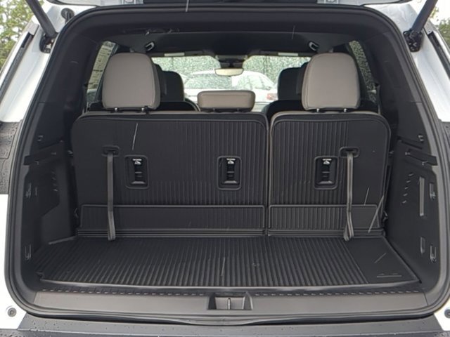2026 Gmc Acadia Elevation photo 26