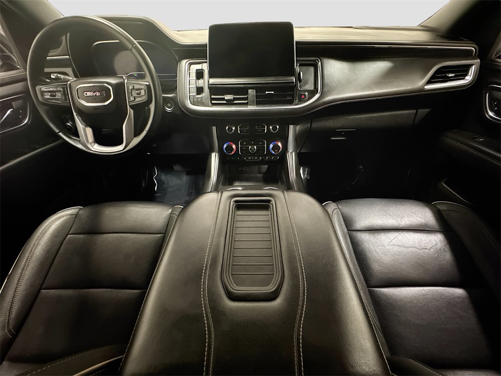 2023 Gmc Yukon SLT photo 6