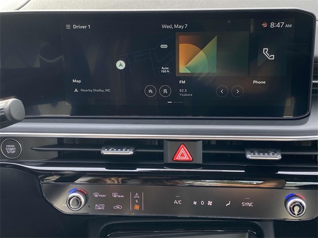 2025 Kia K5 GT-Line photo 16