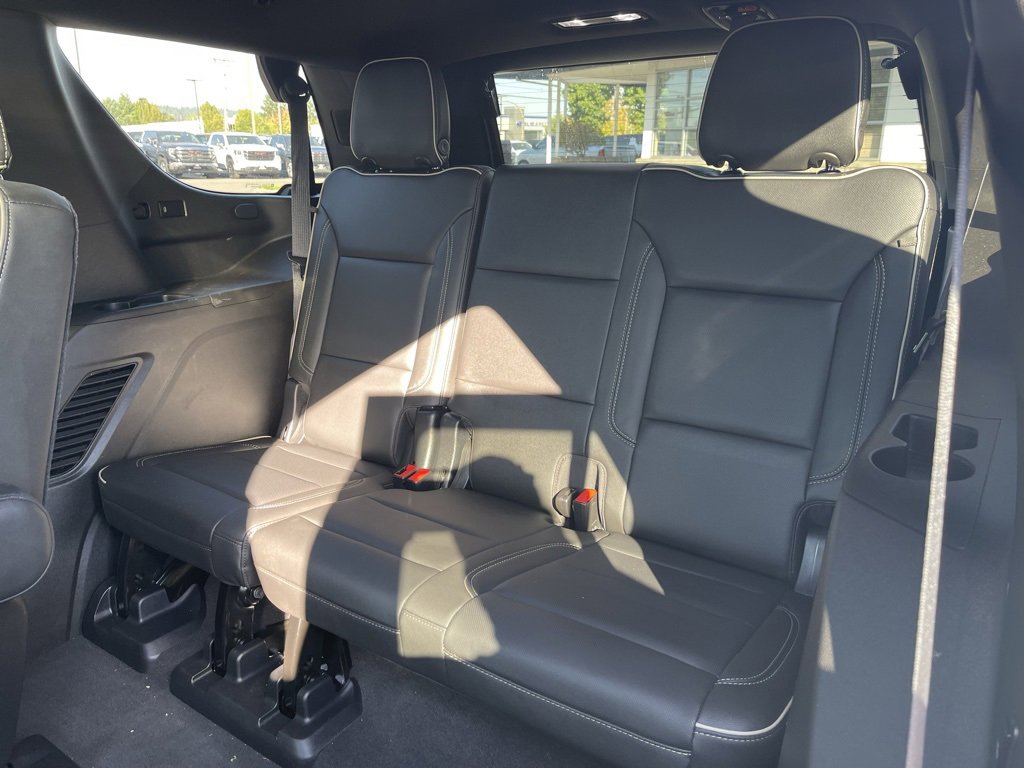 2021 Gmc Yukon SLT photo 10